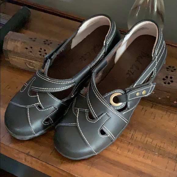 Shoes - PED LITE EXTRA DEPTH SHOES SIZE 7M